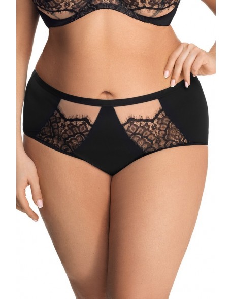 Briefs women's with wysokim stanem Gorsenia Memphis K615