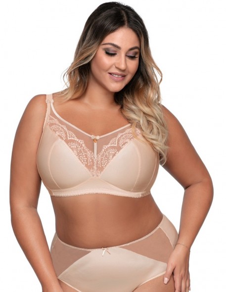 Bra soft without underwire Ava 1691/1