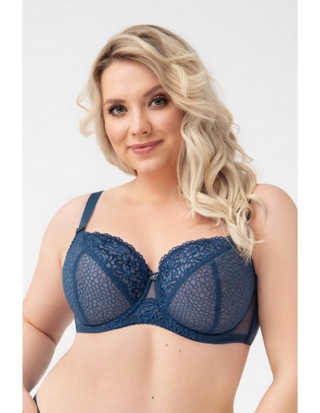 Bra soft Gorsenia Edith K728