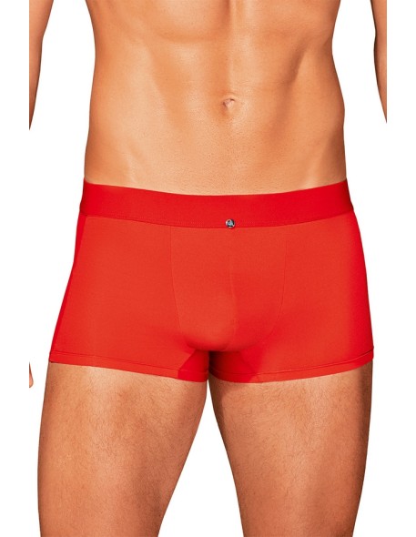 Boldero boxer shorts, Obsessive