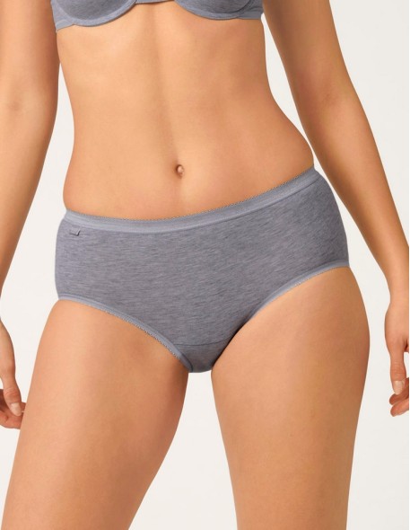 Women's briefs Sloggi Basic+ Midi