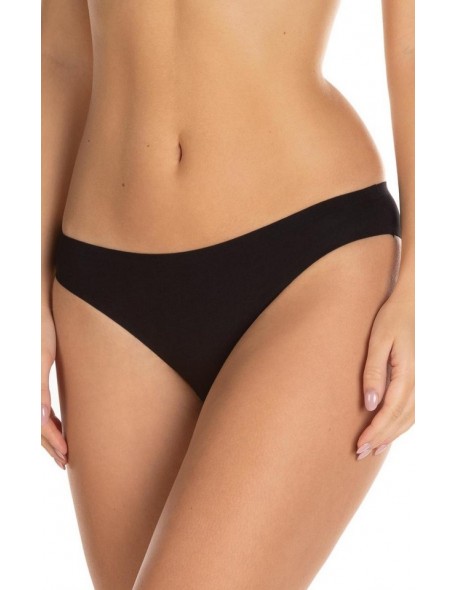 Figi damskie mini bikini l-lc4004mb-06, Lama