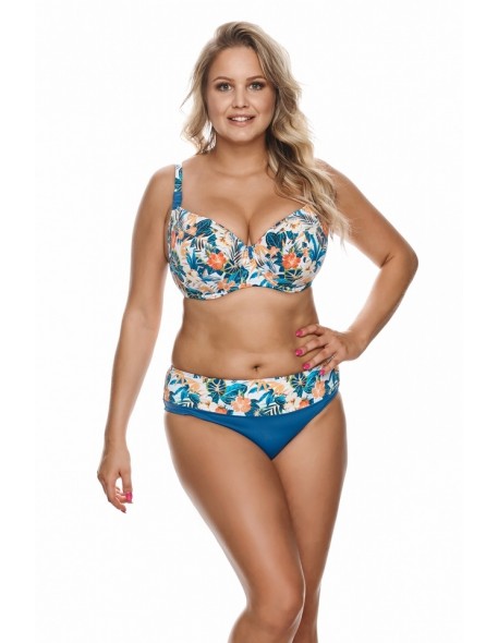 Bra soft swimsuit Lupoline Thaiti