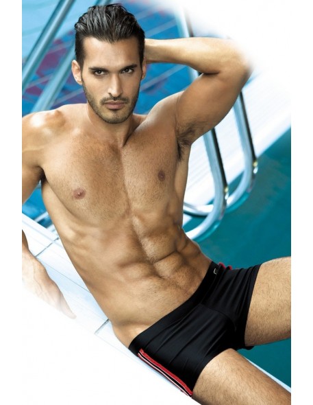 Shorts swim men's Self S113