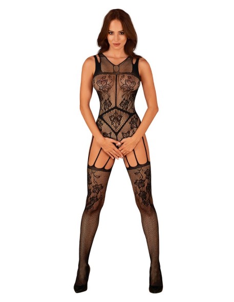 Bodystocking f239, Obsessive