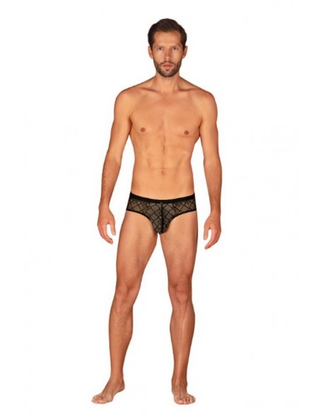 SEVERIO JOCKSTRAP, Obsessive