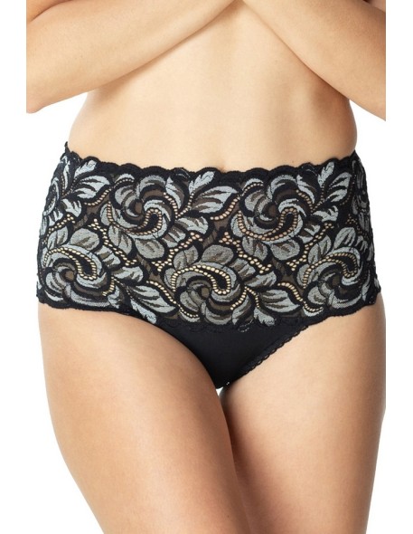 Women's briefs mili with wysokim stanem Mewa