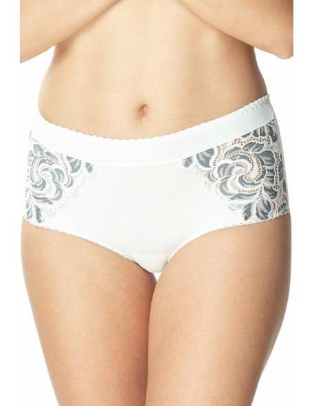 Briefs women's jola with wysokim stanem wygodne Mewa