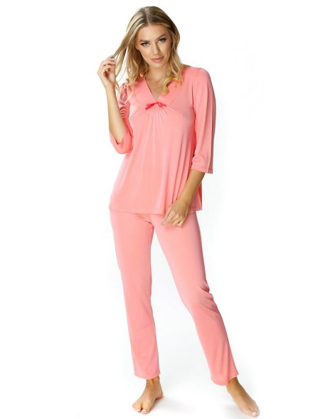 Dwuczęściowa pajamas women's consuela Mewa