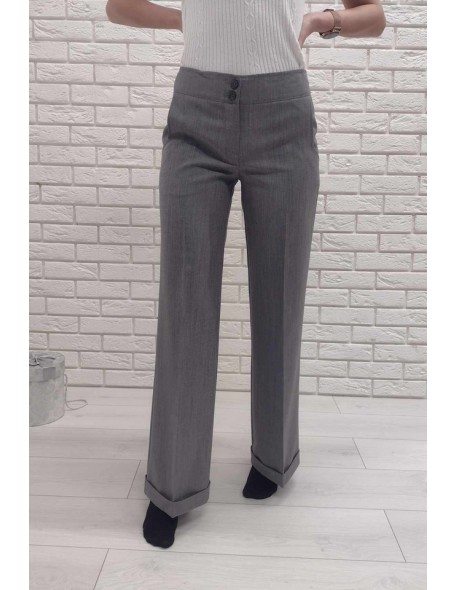 Trousers women's elegance Mewa