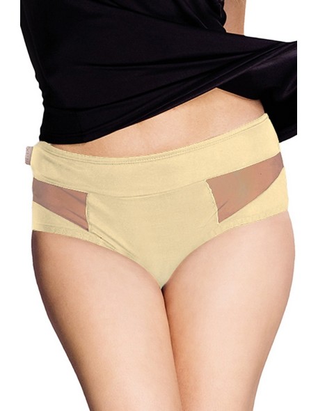 Women's briefs briggite with wysokim stanem Mewa