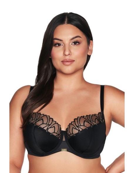 BRA AV 2114 BLACK Ava