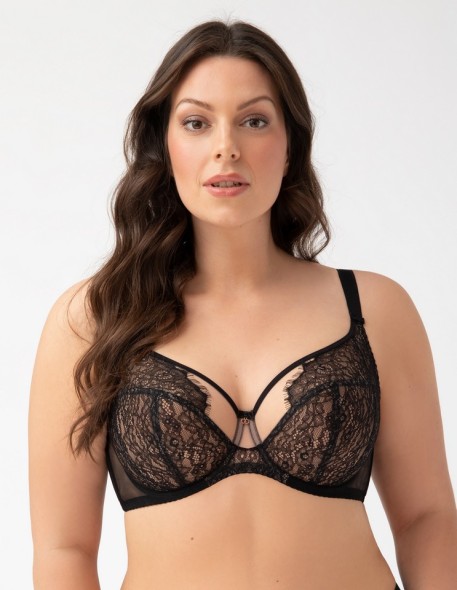 Bra soft Gorsenia Therese K752